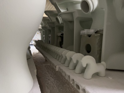  Самарский Стройфарфор